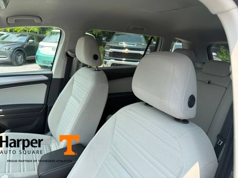 Used 2023 Volkswagen Tiguan S AWD/4WD image 12