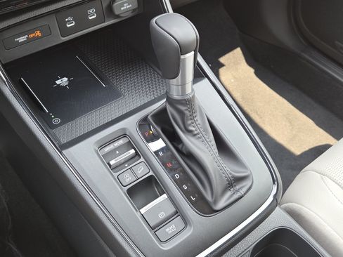 New 2026 Honda CR-V EX-L image 32