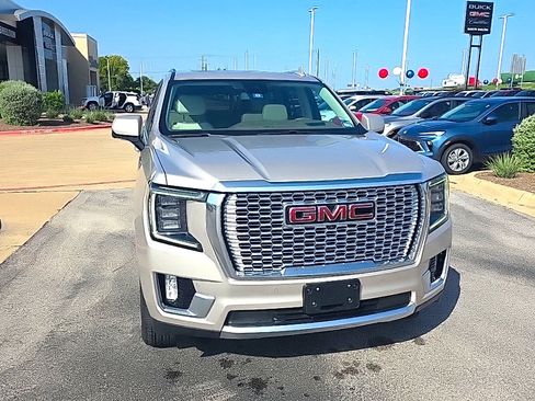 Used 2024 GMC Yukon Denali RWD image 5