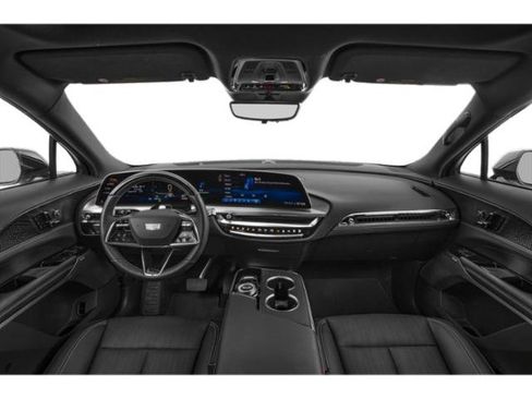 Used 2023 Cadillac Lyriq 2WD image 8