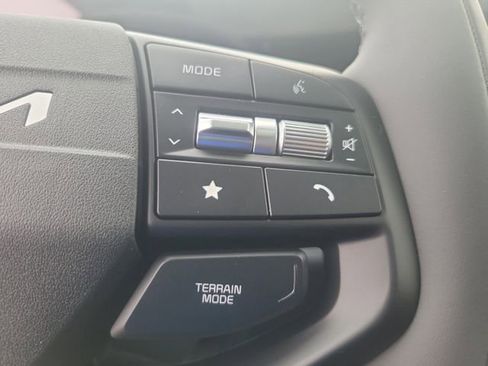 New 2026 Kia Sportage X-Line image 26