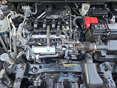 Used 2024 Nissan Kicks S FWD image 22
