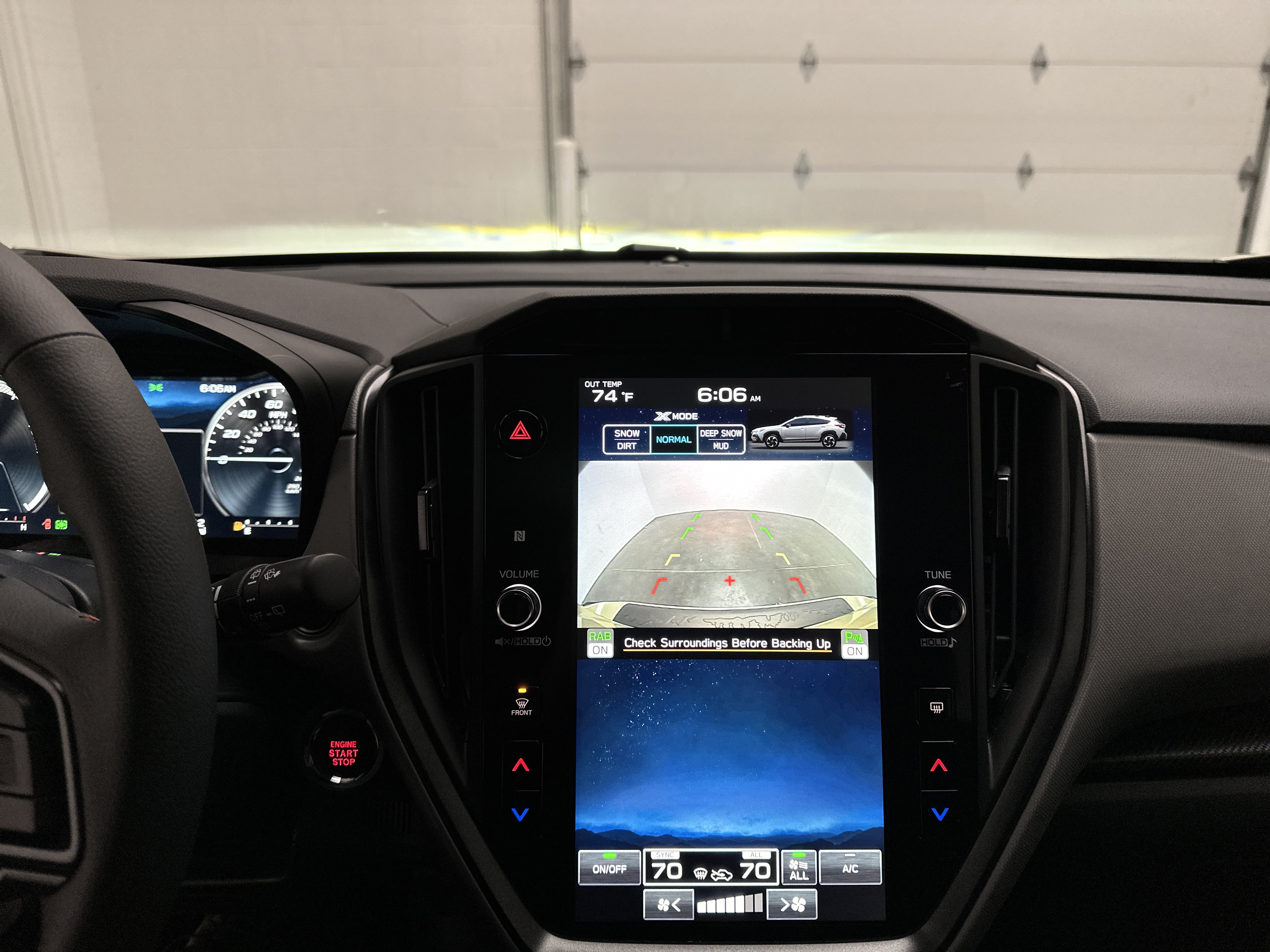 New 2026 Subaru Crosstrek 2.5i Limited AWD/4WD image 31