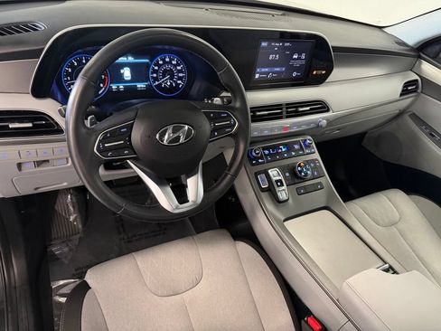 Used 2021 Hyundai Palisade SEL w/ Convenience Package AWD/4WD image 11