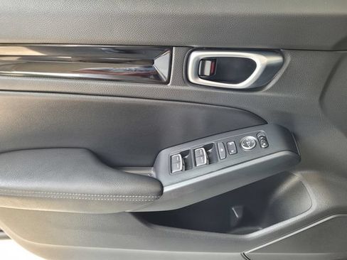 Used 2022 Honda Civic EX-L image 18