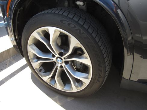 Used 2015 BMW X5 sDrive35i image 5