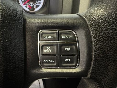 Used 2017 RAM 1500 Express AWD/4WD image 15