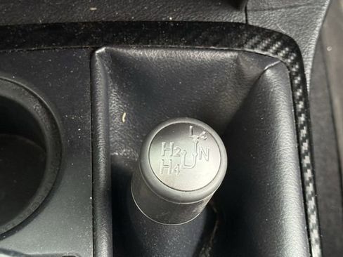 Used 2020 Toyota 4Runner Venture w/ Moonroof Package image 22