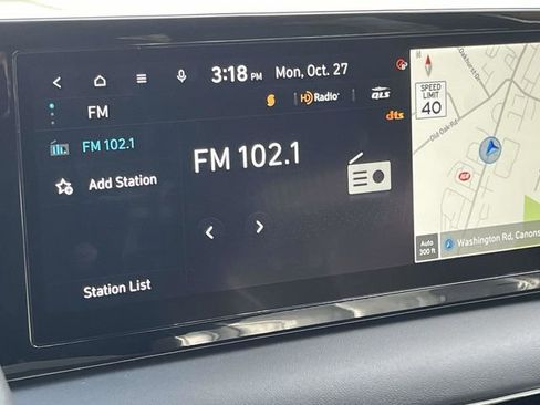 Used 2024 Hyundai Palisade Calligraphy image 24