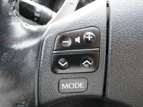 Used 2009 Lexus IS 250 RWD image 14