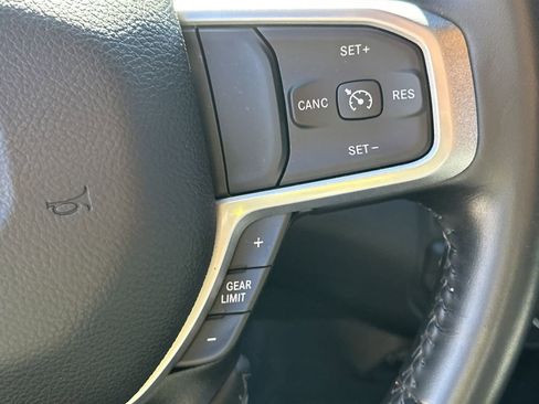 Used 2024 RAM 2500 Big Horn w/ Bed Utility Group image 26