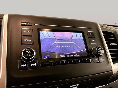 Used 2019 Honda Ridgeline RTL image 20
