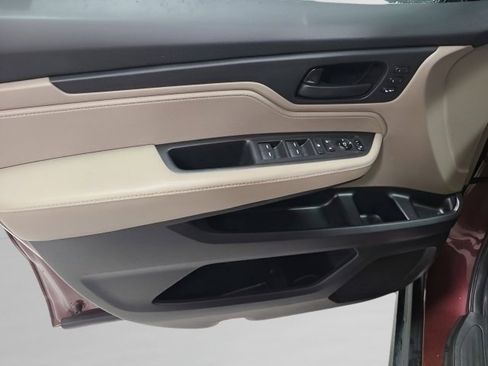 Used 2019 Honda Odyssey EX-L image 21