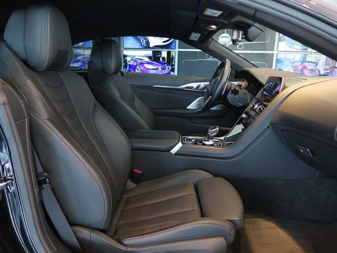 Used 2022 BMW M850i xDrive Convertible image 29