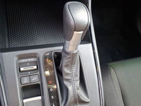 Certified 2025 Honda CR-V EX image 15