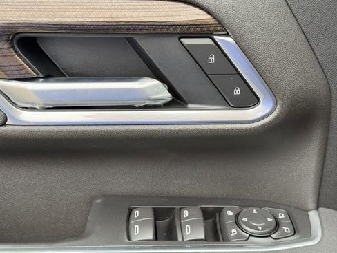 New 2026 Chevrolet Silverado 2500 LT w/ Texas Edition AWD/4WD image 23