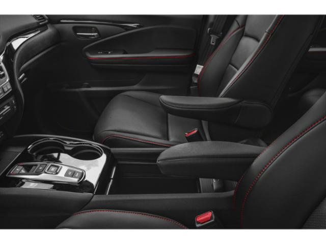 Used 2020 Honda Pilot Black Edition image 15