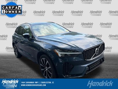 Used 2024 Volvo XC60 B5 Plus