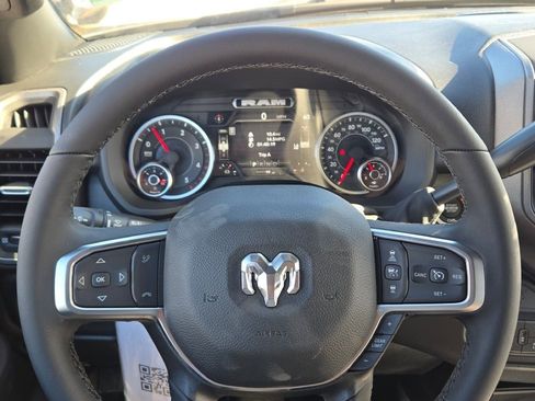 New 2026 RAM 5500 Tradesman image 33