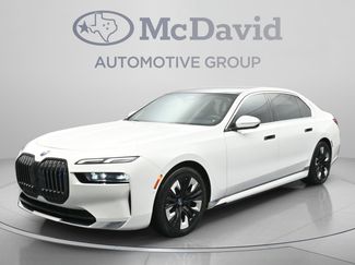 Used 2023 BMW i7 xDrive60 AWD/4WD video 1