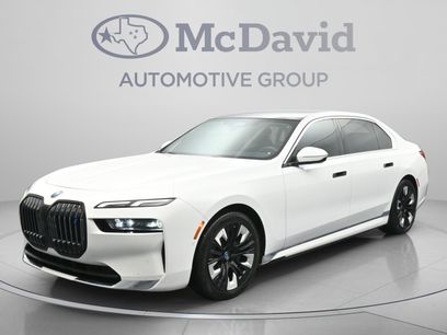 Used 2023 BMW i7 xDrive60