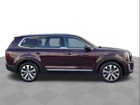 Used 2022 Kia Telluride S FWD image 7