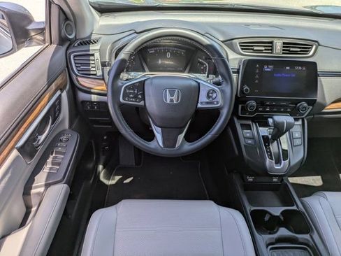 Used 2021 Honda CR-V EX-L image 15