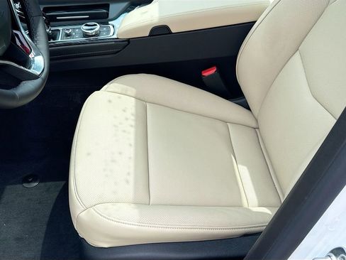 New 2025 Cadillac CT5 Premium Luxury image 20