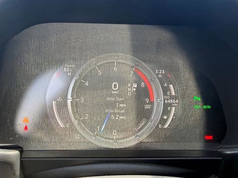 Used 2018 Lexus LC 500 Coupe w/ Sport Package RWD image 22