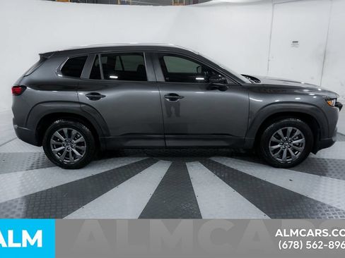 Used 2023 MAZDA CX-50 2.5 S w/ Weather Package AWD/4WD image 8