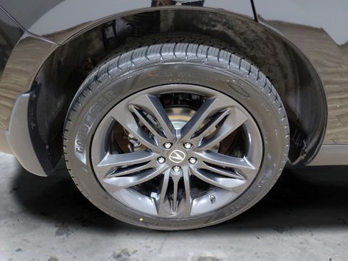 Used 2023 Acura RDX A-Spec AWD/4WD image 9