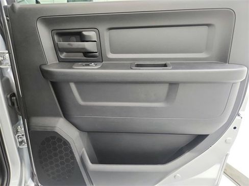 New 2026 RAM 2500 Tradesman w/ Chrome Appearance Group image 36