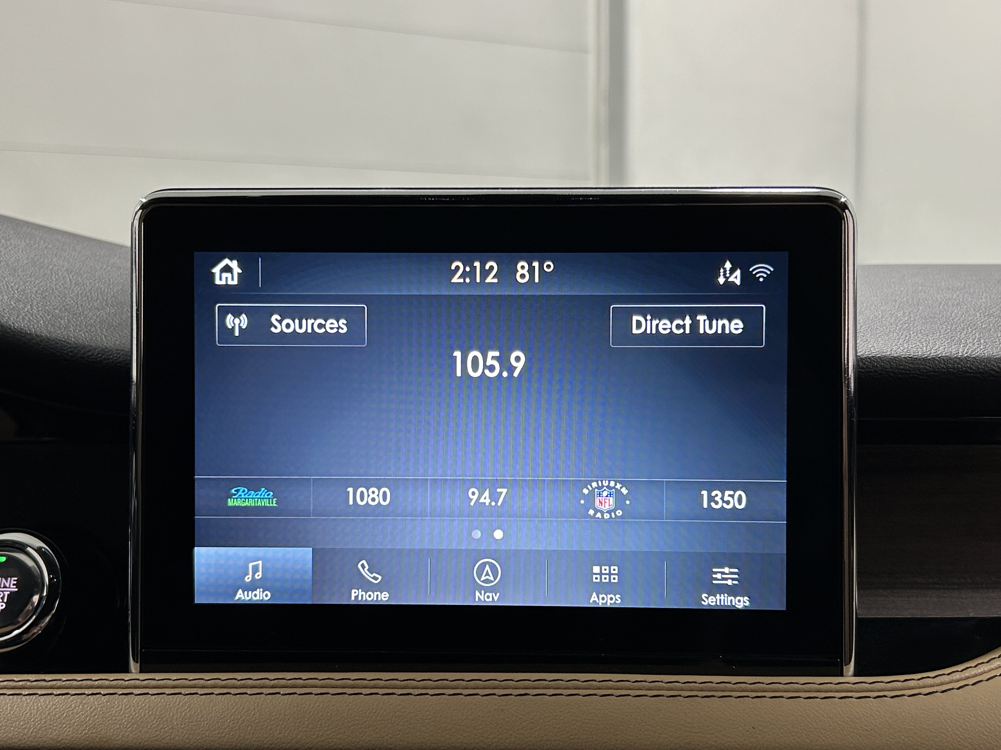 Used 2020 Lincoln Corsair Reserve w/ Elements Package AWD/4WD image 5