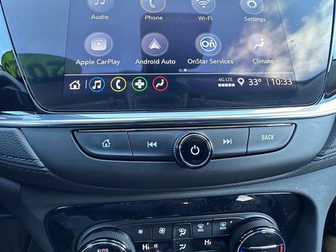 Certified 2023 Buick Encore GX Select w/ Sport Touring Package image 29