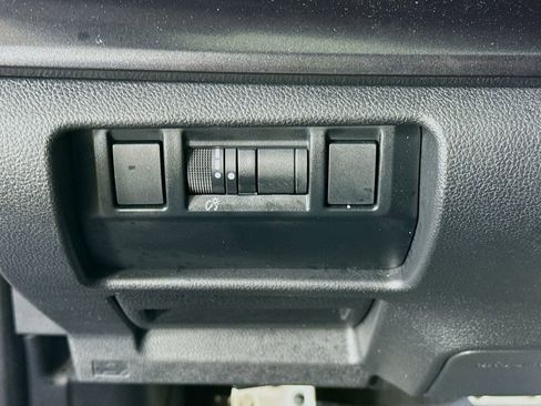 Certified 2024 Subaru Impreza RS AWD/4WD image 19