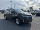 Used 2022 Chevrolet Equinox LT image 3