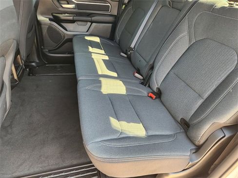 Used 2024 RAM 1500 Big Horn image 13