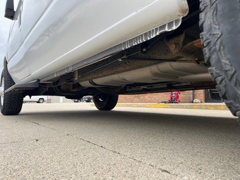 Used 2007 Ford E-350 and Econoline 350 XLT image 31