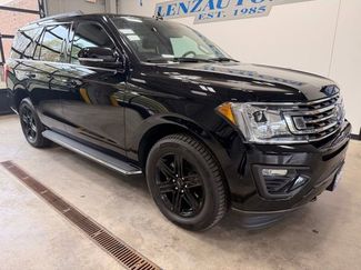 Used 2020 Ford Expedition XLT w/ Equipment Group 202A AWD/4WD video 2