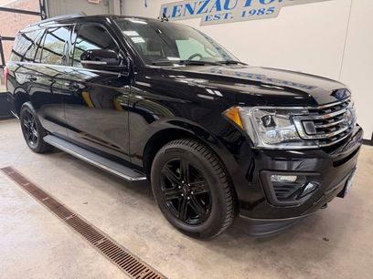 Used 2020 Ford Expedition XLT w/ Equipment Group 202A