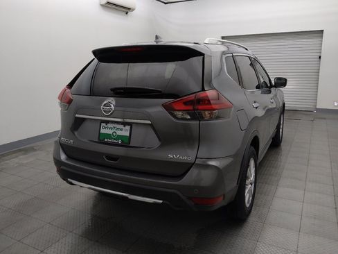 Used 2020 Nissan Rogue SV AWD/4WD image 7