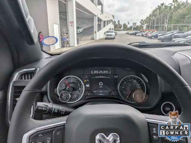 Used 2026 RAM 1500 Big Horn AWD/4WD image 33