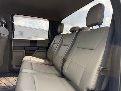 Used 2020 Ford F250 XL w/ Power Equipment Group RWD image 14