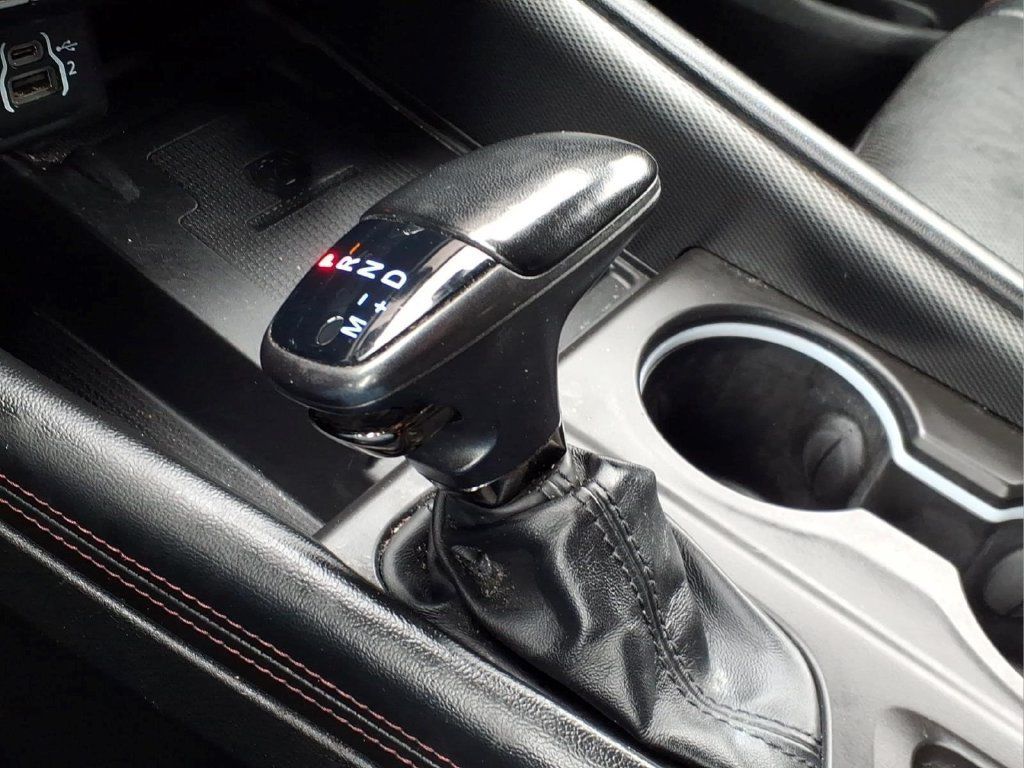 Used 2021 Dodge Durango R/T w/ Blacktop Package AWD/4WD image 29