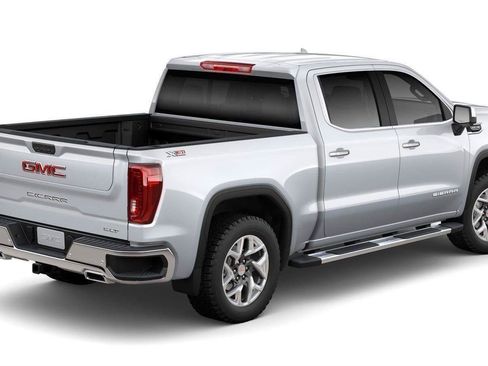 New 2026 GMC Sierra 1500 SLT image 17