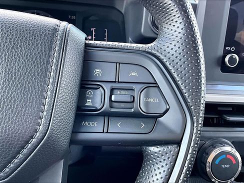 Certified 2025 Toyota Tacoma SR5 image 25