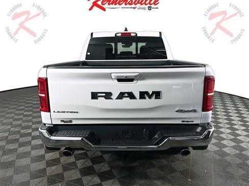 New 2026 RAM 1500 Limited image 6