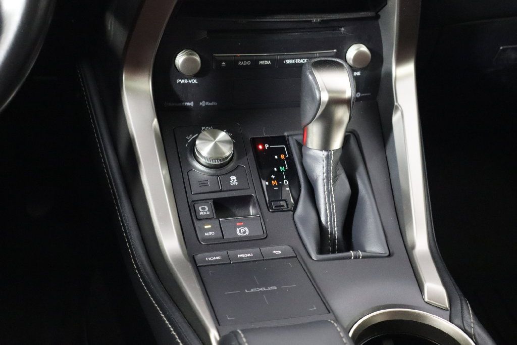 Used 2021 Lexus NX 300 FWD w/ Accessory Package 2 image 29