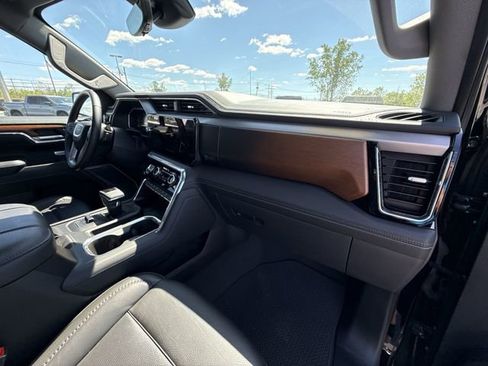 Certified 2023 GMC Sierra 1500 Denali w/ Denali Reserve Package AWD/4WD image 29