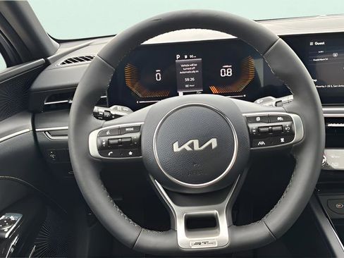 New 2026 Kia K5 GT-Line w/ GT-Line Premium Package image 21